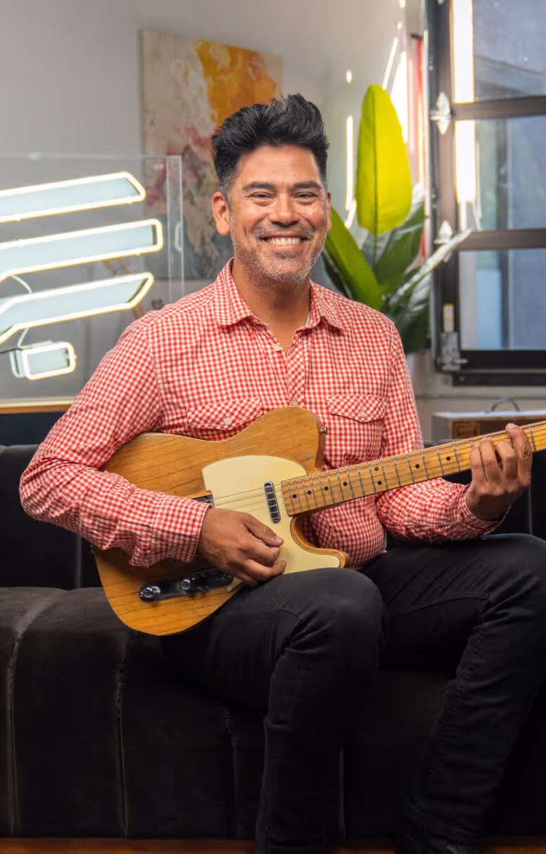 Learn Beginner Country Soloing in 10 Days
